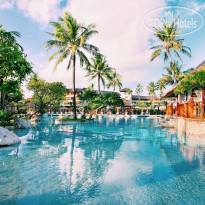 Nusa Dua Beach Hotel & Spa 