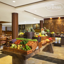 Melia Bali Indonesia