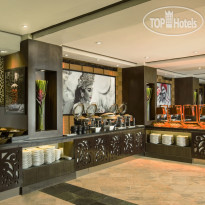 Melia Bali Indonesia
