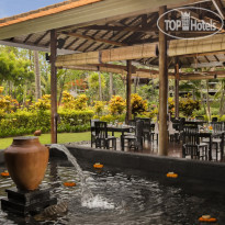 Melia Bali Indonesia