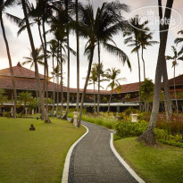 Melia Bali Indonesia 