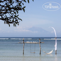 Melia Bali Indonesia 