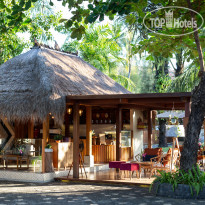 Melia Bali Indonesia
