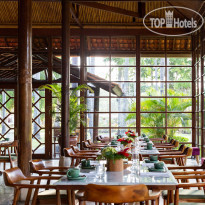 Melia Bali Indonesia