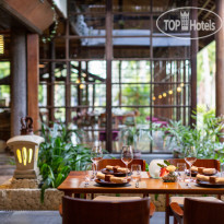 Melia Bali Indonesia