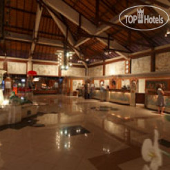 Inna Putri Bali (закрыт) 4*