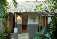 Visakha Sanur by Puri Signatures 3*