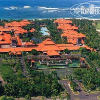 Ayodya Resort Bali 
