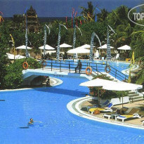 Ayodya Resort Bali 