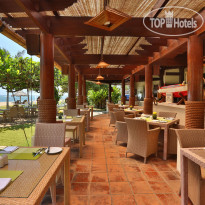 Grand Mirage Resort & Thalasso Bali Ресторан Джукунг Гриль