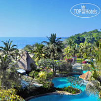 Grand Mirage Resort & Thalasso Bali 