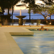 Grand Mirage Resort & Thalasso Bali 