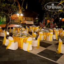 Grand Mirage Resort & Thalasso Bali