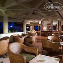 Grand Mirage Resort & Thalasso Bali 