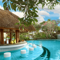 Grand Mirage Resort & Thalasso Bali 