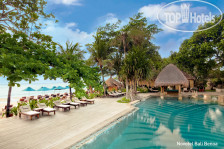 Novotel Benoa Bali 4*