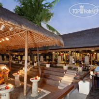 Novotel Benoa Bali 