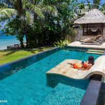 Novotel Benoa Bali Beach front villa