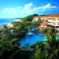 Club Bali Mirage