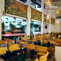 Club Bali Mirage