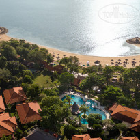 Bali Tropic Resort & Spa 