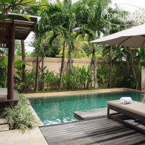 The Sakala Resort Bali 