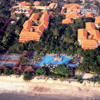 Bintang Bali Resort Aerial Shoot