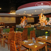 Bintang Bali Resort La Brasserie Restaurant