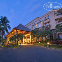 Kuta Paradiso 4*