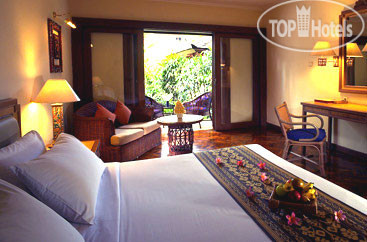 Фотографии отеля  Padma Resort Legian 5*