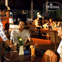 Padma Resort Legian 