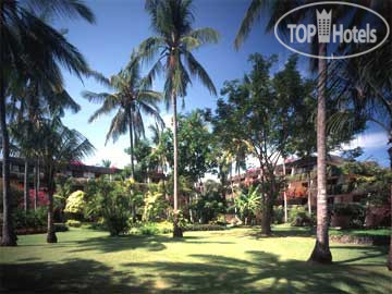 Фотографии отеля  Hyatt Regency Bali 5*