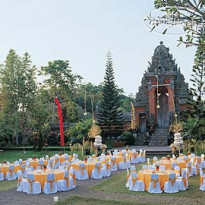 Hyatt Regency Bali 