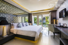 Segara Village 4*