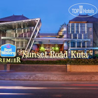 Best Western Premier Sunset Road 4*