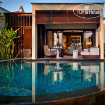 The Ritz-Carlton, Bali 
