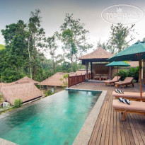 The Lokha Ubud 