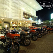 Adhi Jaya Sunset Hotel 