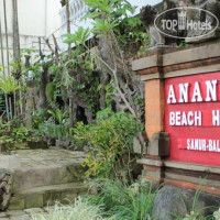 Ananda Beach Hotel 2*
