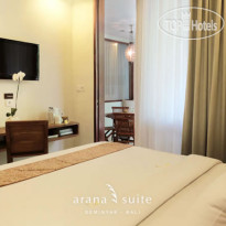 Arana Suite 