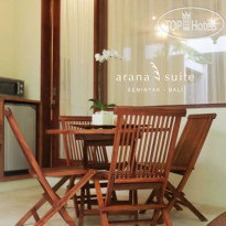 Arana Suite 