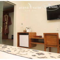 Arana Suite 