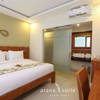 Arana Suite 