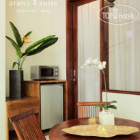 Arana Suite 