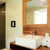 Arana Suite 