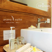 Arana Suite 