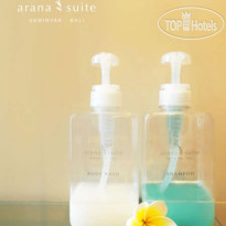 Arana Suite 