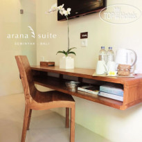 Arana Suite 