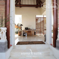 Arana Suite 