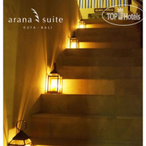 Arana Suite 